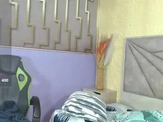 Camsoda Live Porn of anahi-soler
