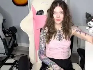 Camsoda Sex Chat of sarahblint