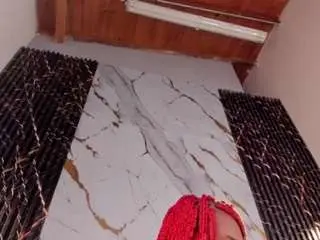 Camsoda Free Porn Cam of ebonyyhot