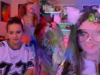 Camsoda Sex Cam of kriss-babyy1