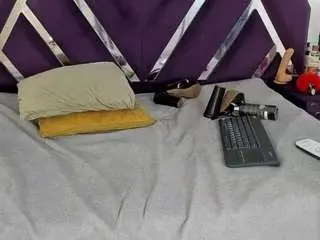 Camsoda Free Live Porn of lunaviceht