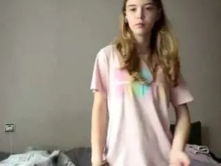 Camsoda Free Live Porn of otilialingerfelter