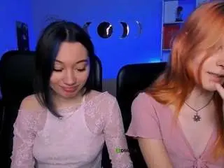 Camsoda Sex Cam of polly-faith