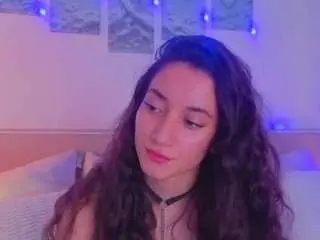 Camsoda Private Sex Chat of bettymaldonado
