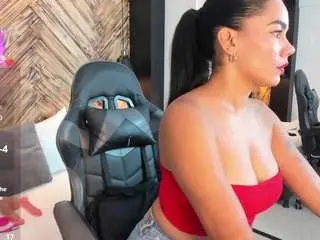 Camsoda Live Porn of dana-daree