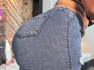Camsoda Nude Webcam of dana-daree