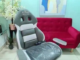 Camsoda Free Live Porn of tammypetit