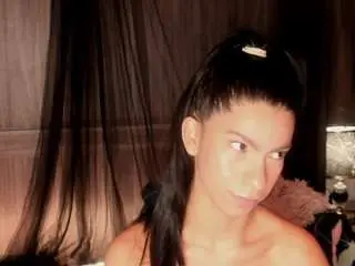 Camsoda Live Porn of paamelaascott