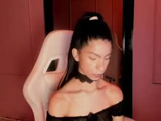 Camsoda Free Live Porn of paamelaascott
