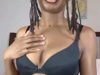 Camsoda Adult Webcam of jasminelinley
