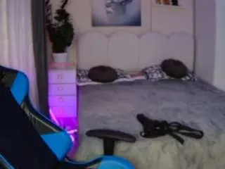 Camsoda Free Porn Cam of justdothatmixture