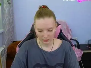 Camsoda Sex Chat of maryblu