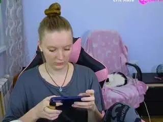 Camsoda Live Porn of maryblu