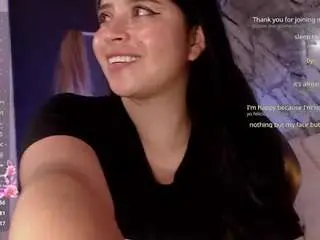 Camsoda Sex Chat of vela-kimm