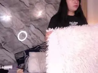 Camsoda Adult Video Chat of vela-kimm