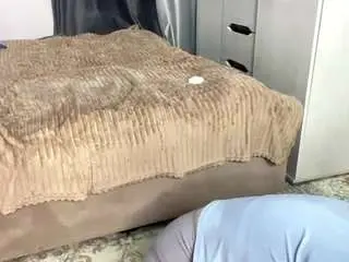 Camsoda Private Sex Chat of izolacoster