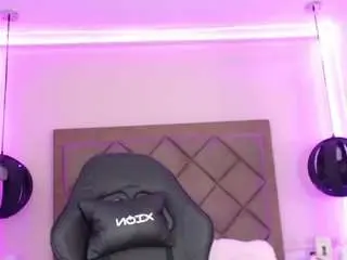 Camsoda Adult Webcams of dakota-reese