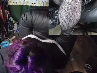 Camsoda Free Live Porn of sinstresshemlock