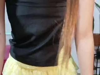 Camsoda Adult Webcams of doll-naugthy