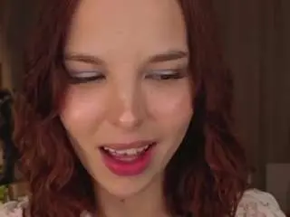 Camsoda Adult Webcam of heikecastongvay