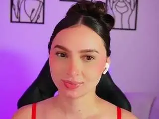 Camsoda Adult Webcam of aliceharperx