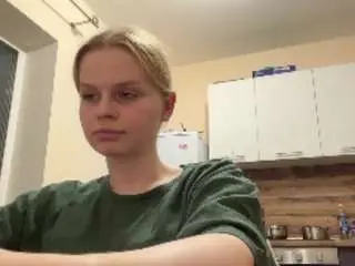 Camsoda Free Porn Cam of leidaholster