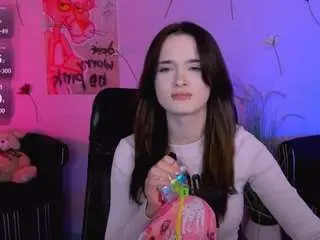 Camsoda Private Sex Chat of liana-kisses