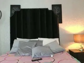 Camsoda Adult Webcams of aliciagandhi