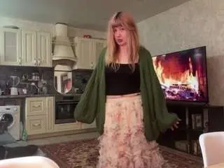 Camsoda Free Live Porn of mariekoshy