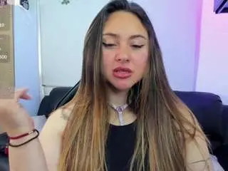 Camsoda Sex Cam of swain-t