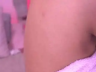 Camsoda Adult Webcams of violeta-sanz