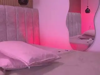 Camsoda Free Porn Cam of violeta-sanz