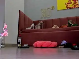 Camsoda Adult Webcam of katcatt