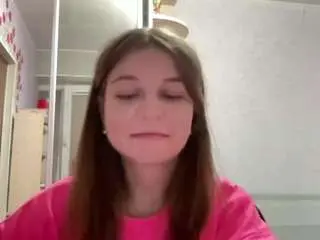 Camsoda Best live sex cam show of willaalanis