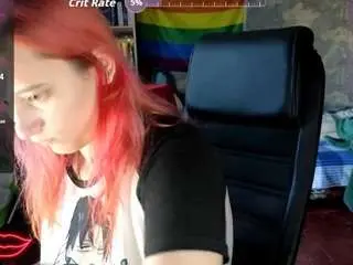 Camsoda Sex Cam of rachelpirce