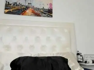 Camsoda Adult Video Chat of cocoqueenn