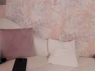 Camsoda Adult Webcam of missvani