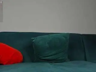 Camsoda Free Porn Cam of echoluc