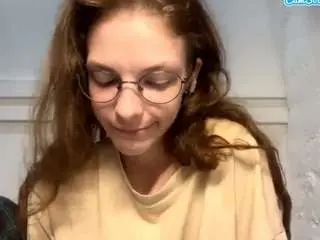 Camsoda Best Webcam of isadoracassard