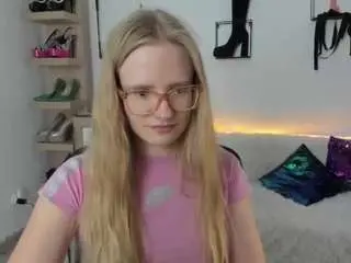 Camsoda Best live sex cam show of nancystar