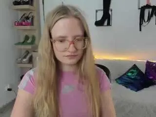 Camsoda Sex Cam of nancystar