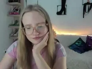 Camsoda Best Webcam of nancystar