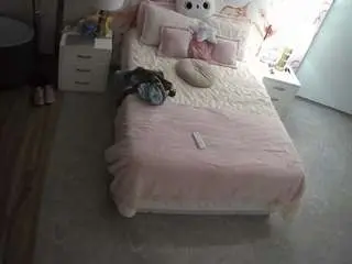 Camsoda Adult Webcam of voyeurcam-casa-salsa-bedroom-6