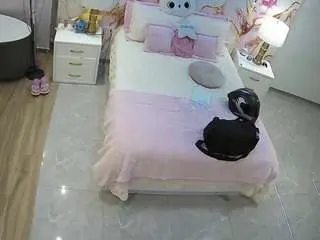 Camsoda Free Live Porn of voyeurcam-casa-salsa-bedroom-6