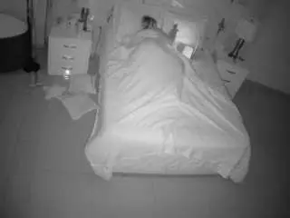 Camsoda Live Porn of voyeurcam-casa-salsa-bedroom-6