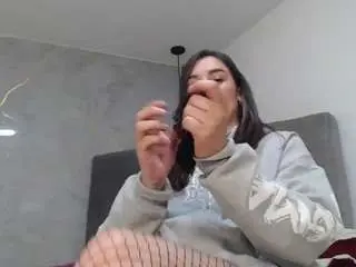 Camsoda Live Porn of samantha-belle