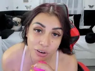 Camsoda Adult Video Chat of lucy-007