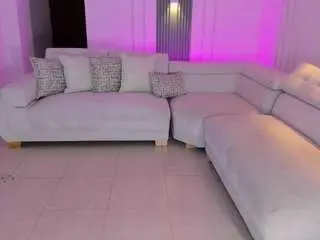 Camsoda Free Porn Cam of anna-parkker