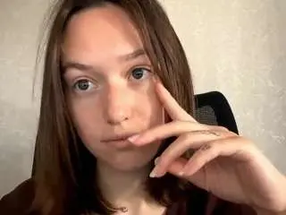 Camsoda Live Sex Cam of malisaganong