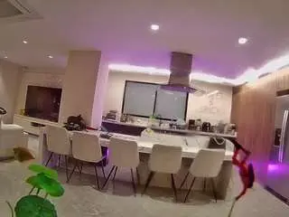 Camsoda Sex Chat of voyeurcam-casa-salsa-fishtank